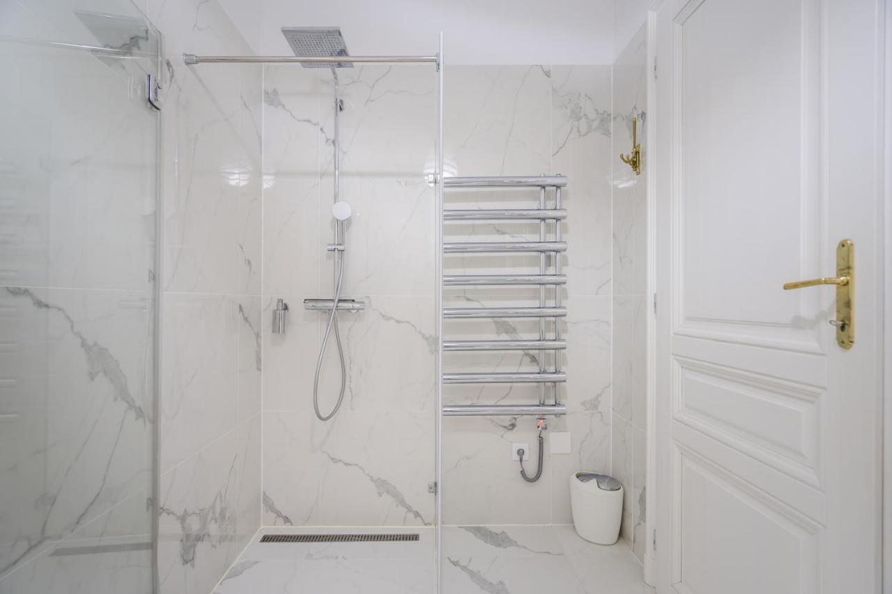 Bpr Adagio Design Home With A/C Budapest Exteriör bild