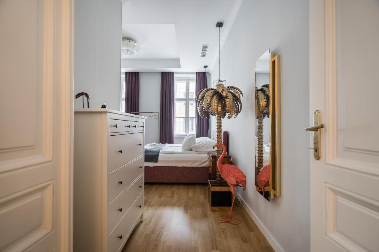 Bpr Adagio Design Home With A/C Budapest Exteriör bild